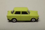 Samlarbil- "Trabant"