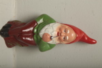Figurin- Gräfenroda Tomte 