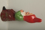 Figurin- Gräfenroda Tomte 
