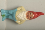 Figurin- Tomte