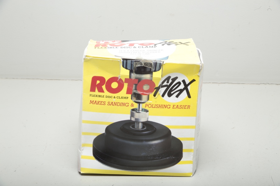 Rotoflex