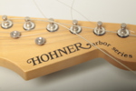 Elgitarr- "Hohner Arbor series"