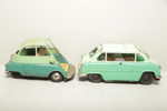 Samlarbilar, 2st