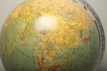 Jordglob- Scan Globen 