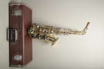Altsaxofon- Yamaha Yas-23