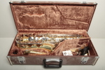 Altsaxofon- Yamaha Yas-23