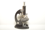 Mikroskop- "Korth", Berlin-Tyskland 