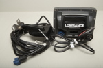 Ekolod- Lowrance Hook-5x