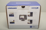 Ekolod- Lowrance Hook-5x