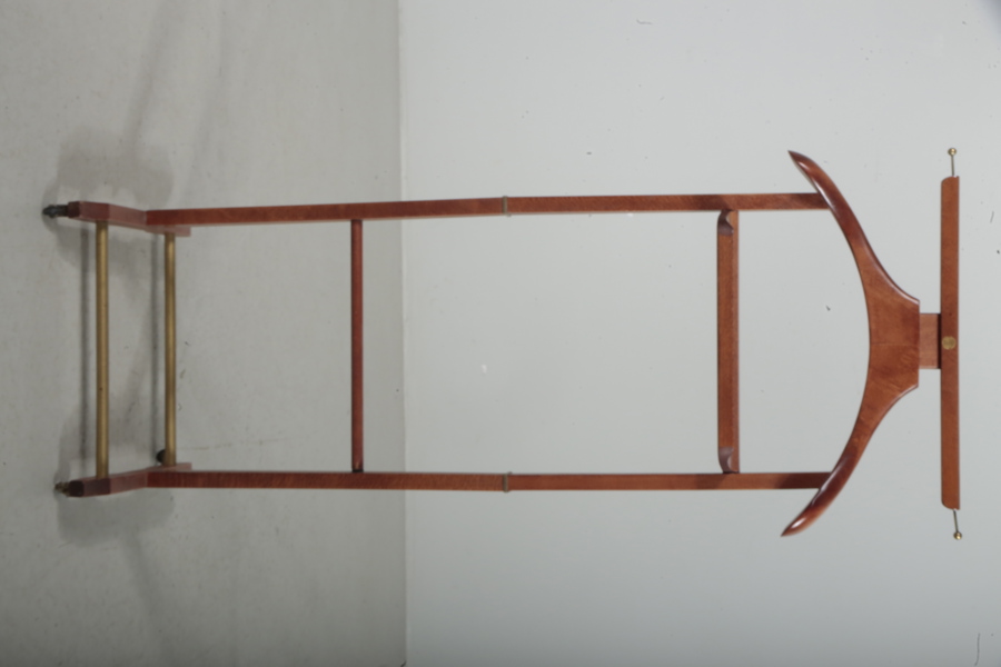 Herrbetjänt "Brevettato" 