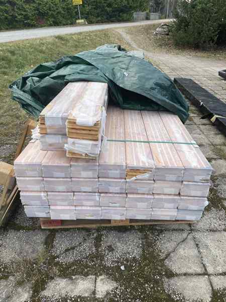 Furugolv 25x165 Obehandlat Norrlands Trä, 32pkt 