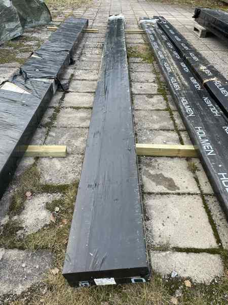 Limträbalk, 1st, 115x315, 6m