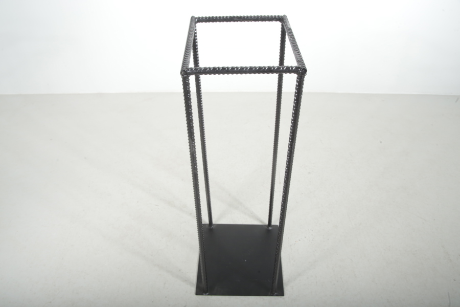  Vedställ- Smidesarbete 