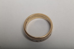 Ring, 18/20K Guld