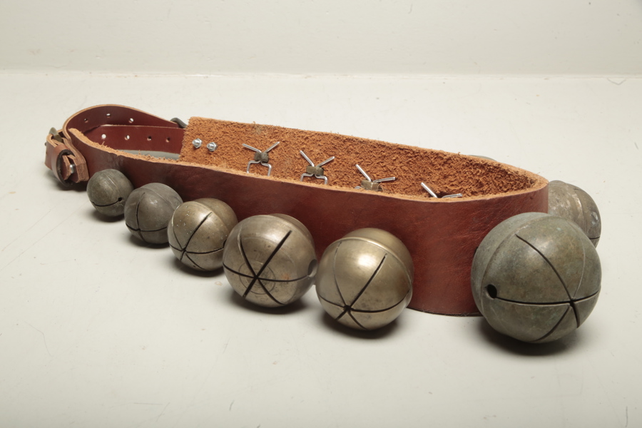 Bjällerkrans, 1900-tal 