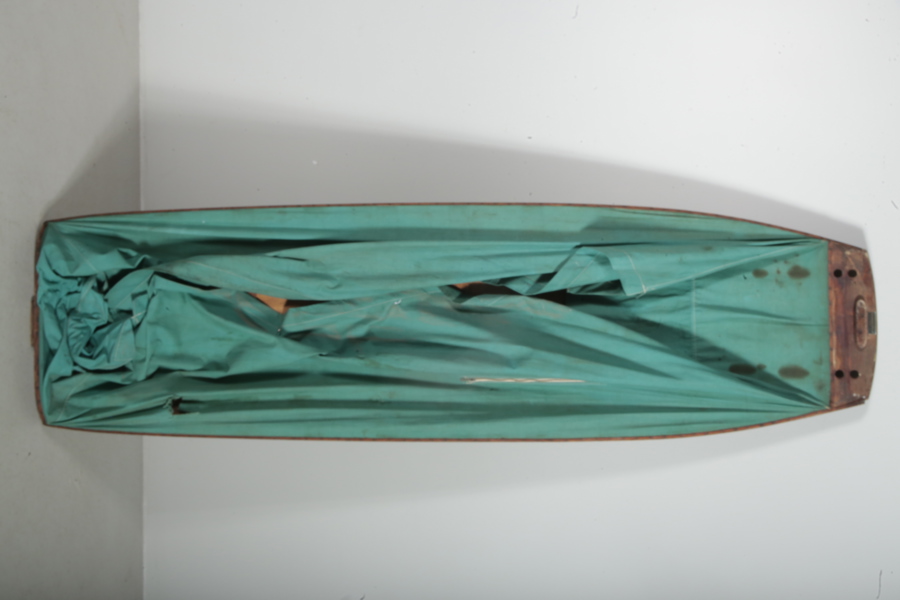 Segebaden Berg AB- Pulka 