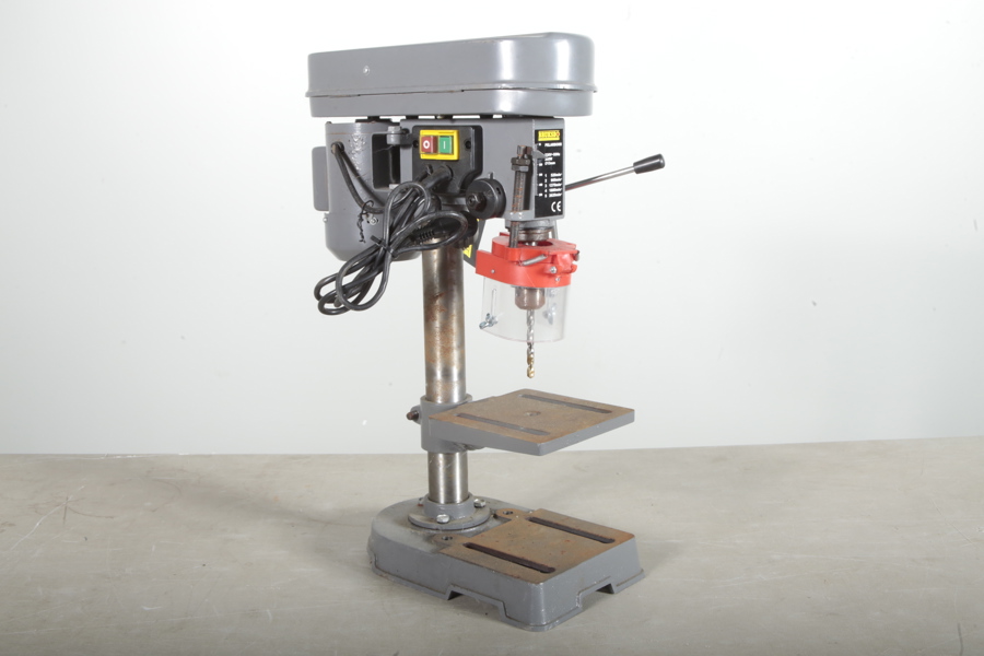 Bruksbo Powertools- Pelarborr