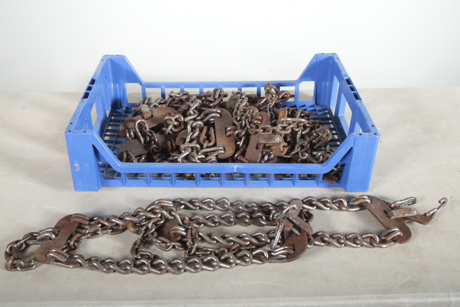 Snölänk/Snabblänk, 5-par