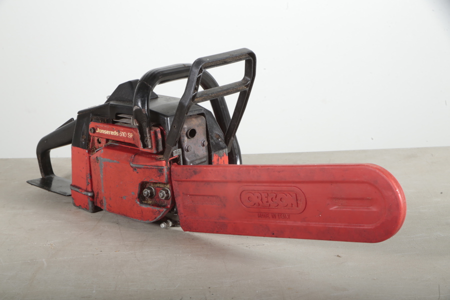 Motorsåg- "Jonsered 510SP"