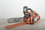 Motorsåg- "Husqvarna 345"
