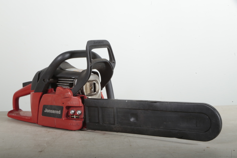 Motorsåg- "Jonsered CS 2234"