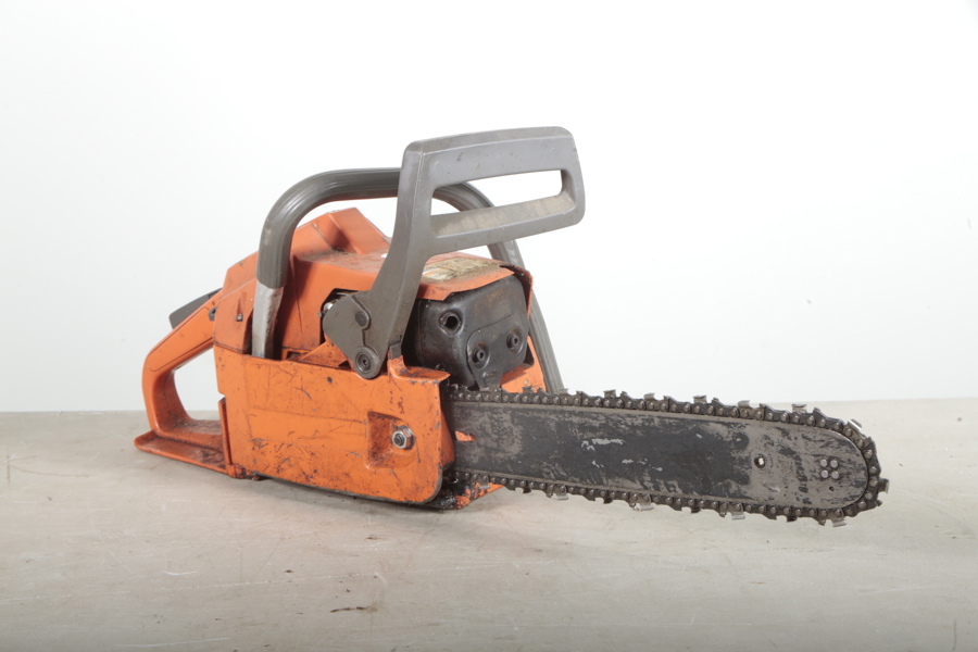 Motorsåg- "Husqvarna- 42"