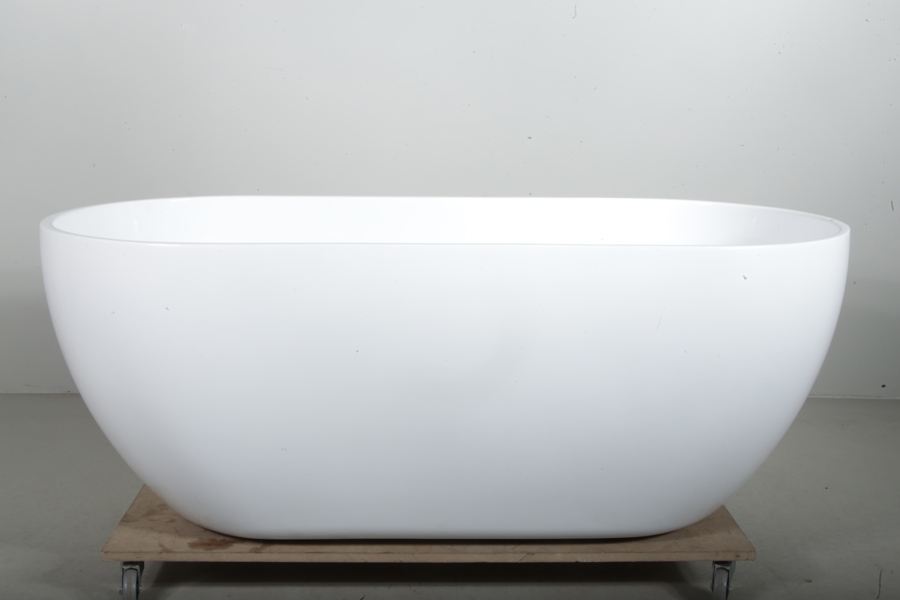 Badkar Westbergs "Stilla 1800"