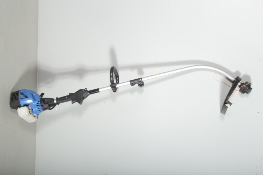 Grästrimmer- Biltema 