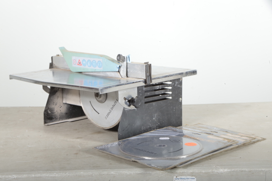 Kakelskärare- "Toolmate"