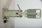 Vattenpump 380V