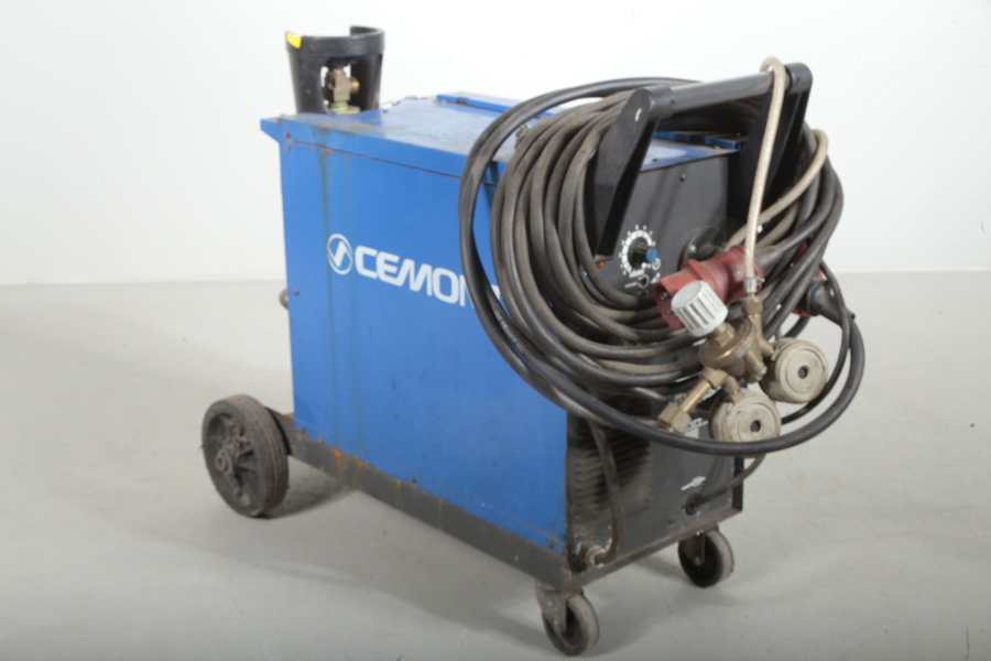 Migsvets- "Maxistar 185TV"