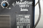 Migsvets- "Maxistar 185TV"