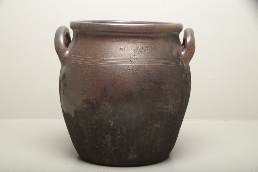 Krus 12L, Höganäs Keramik