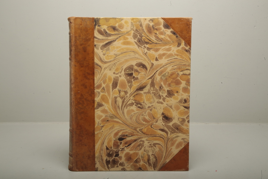 Bok- "Våra fjärilar"