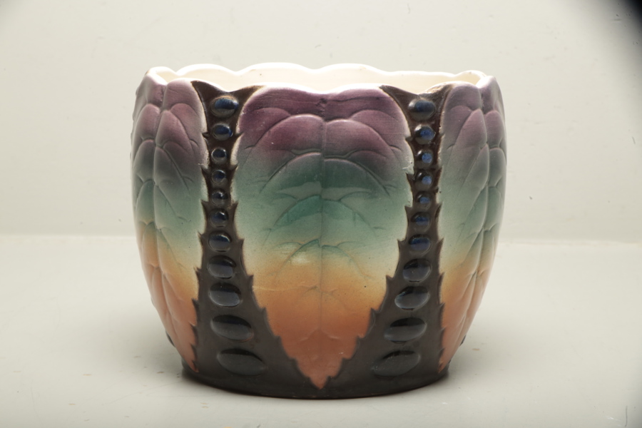 Ytterfoder, 1900-tal 