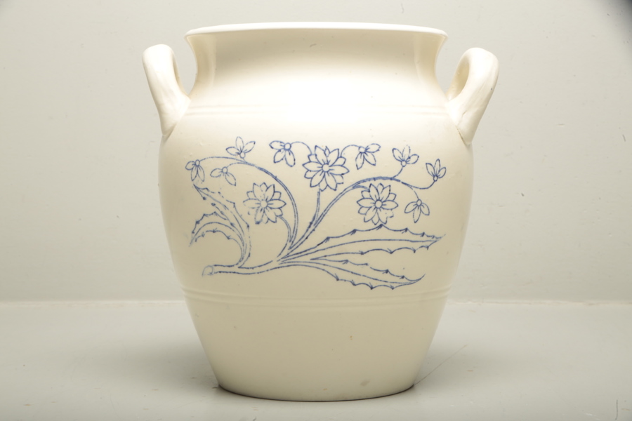 Krus, Gustavsberg BlåVit