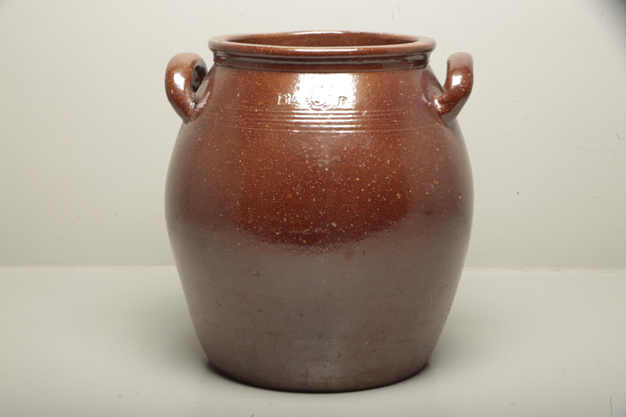 Krus "Helsingborg", 13 Liter