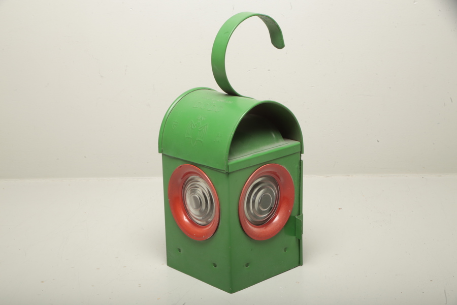 Stinslykta- "DoDo", 1900-tal 