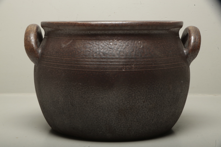 Krus, 10-Liter, Höganäs Keramik 