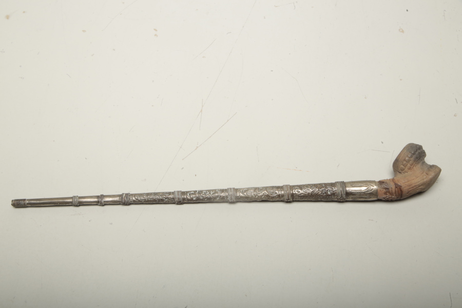 Pipa, 1900-tal, Turistföremål