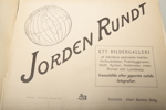 Bok- Jorden runt 