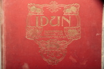 Bok- Idun 1902