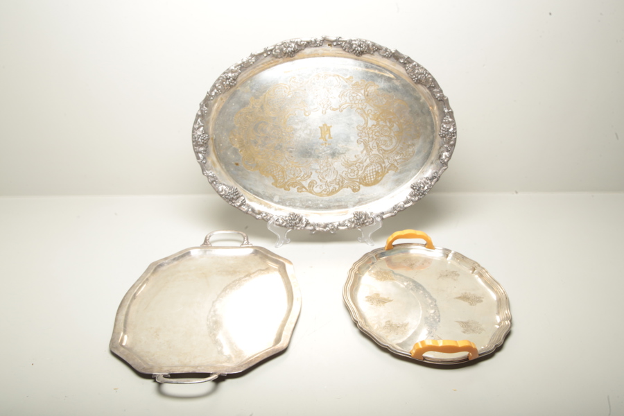 Brickor, 3st, 1900-tal 