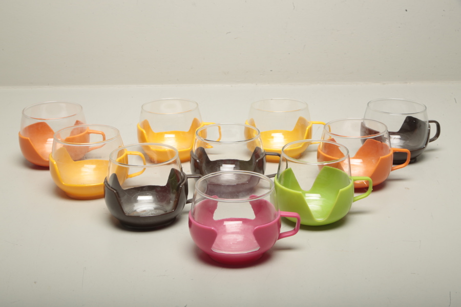 Kaffekoppar, Retro 1970-tal 