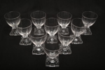 Öl/Vinglas, 10st 