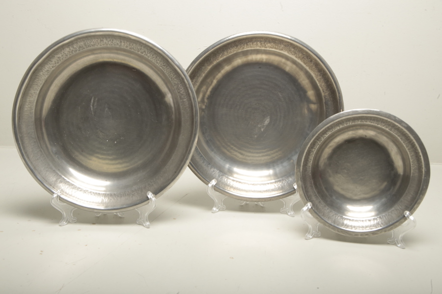 Tennföremål- Backa Lars, Alfta 