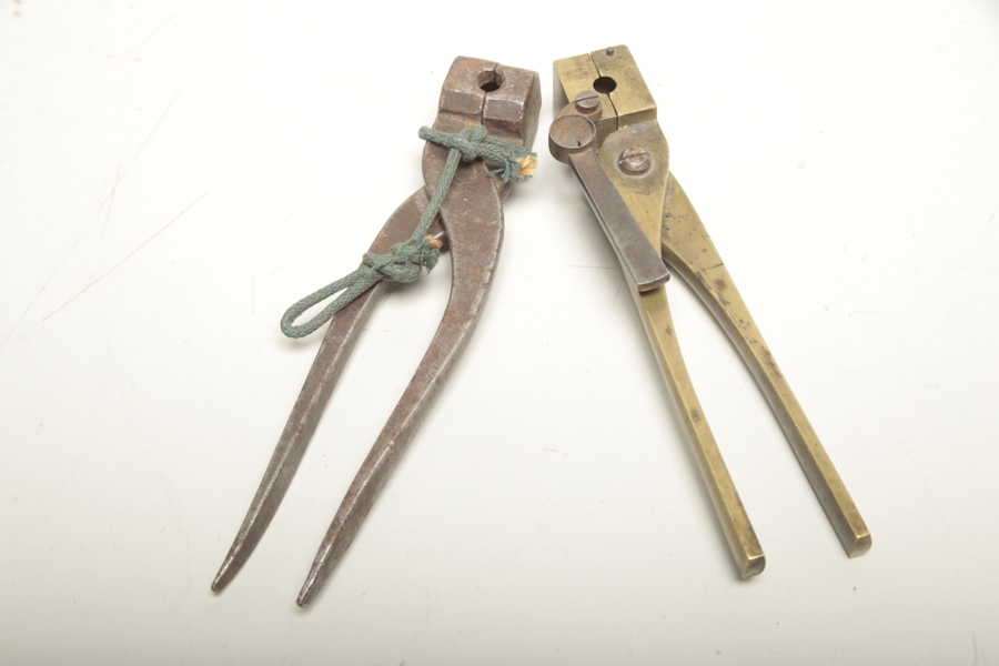 Kultänger, 2st, 1800/1900-tal 