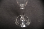 Spetsglas, 1700-tal 
