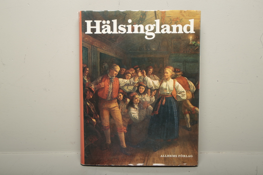 Bok, "Hälsingland"