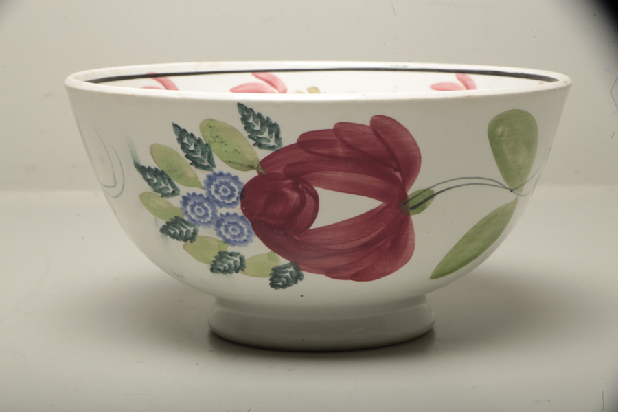 Gustavsberg skål, 1900-talets första hälft